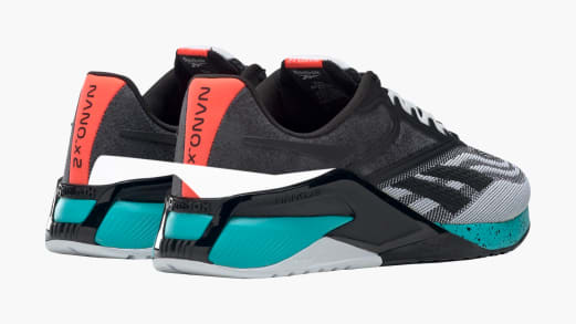 Reebok Nano X2 - Men's | Rogue Fitness Canada
